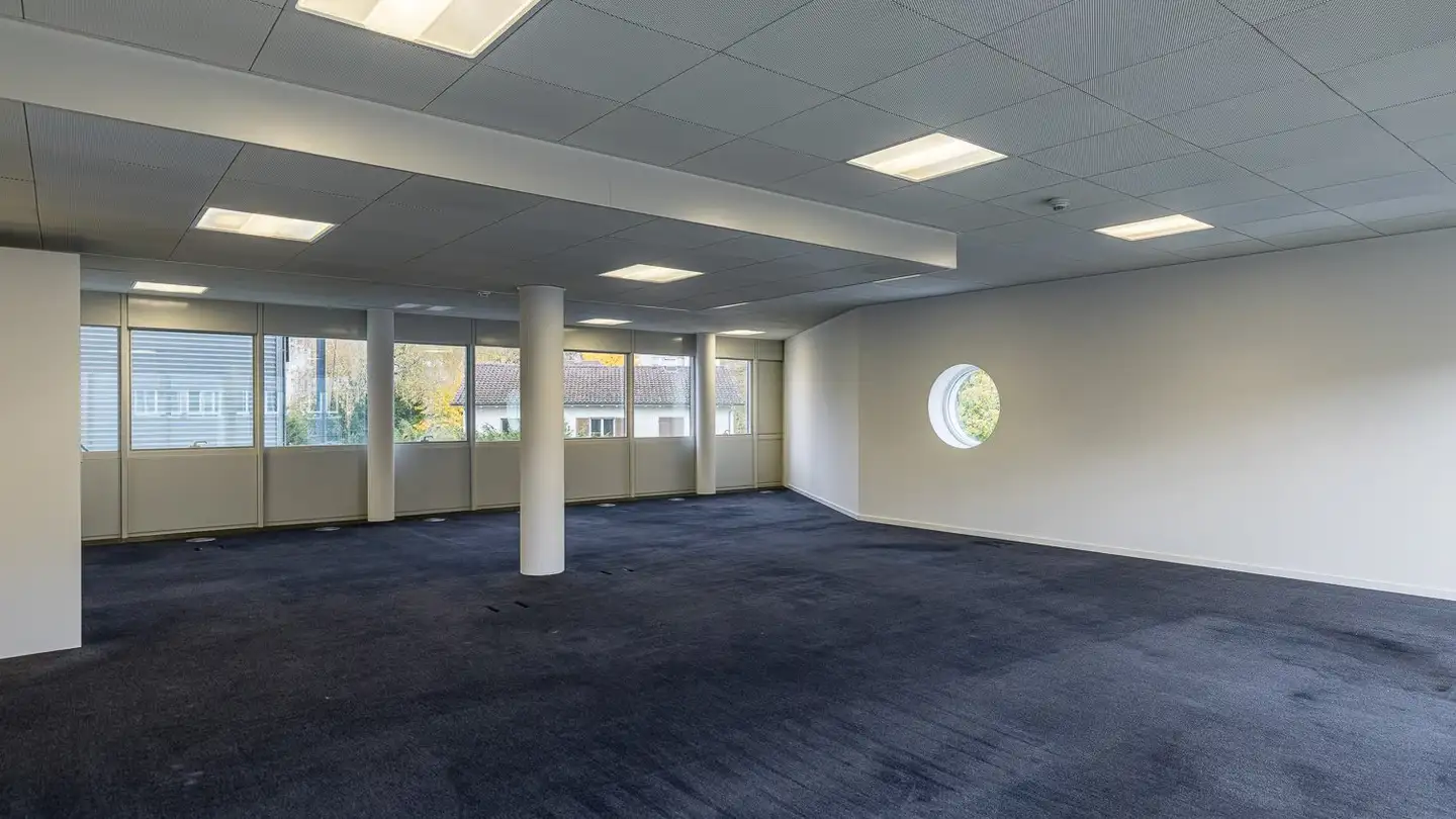 Spazio ufficio in affitto - Badenerstrasse 13, 5200 Brugg AG - Foto 4
