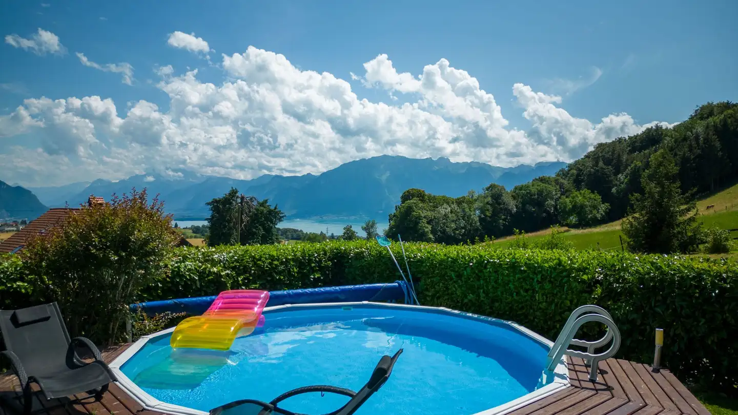 Casa singola in vendita - 1808 Les Monts-de-Corsier - Foto 4