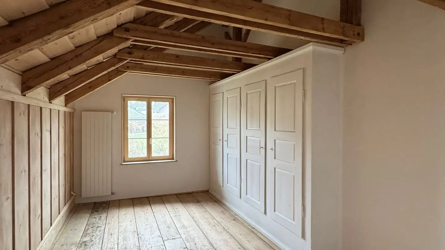 Maison individuelle à louer - Entre-Les-Combes 5, 2710 Tavannes - Photo 4