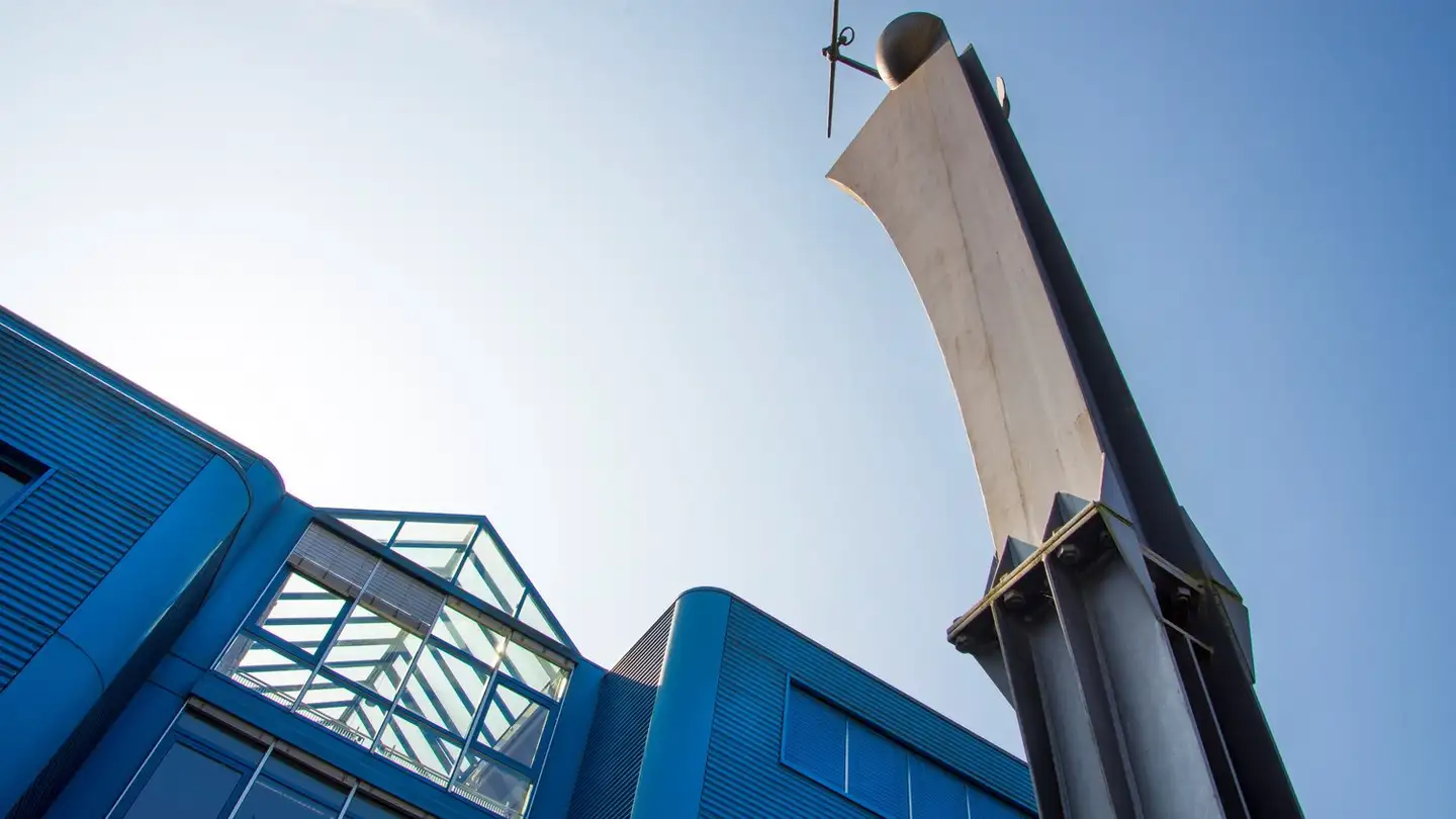 Spazio di archiviazione in affitto - Alte Lyss-Strasse 12, 3270 Aarberg - Photo 3