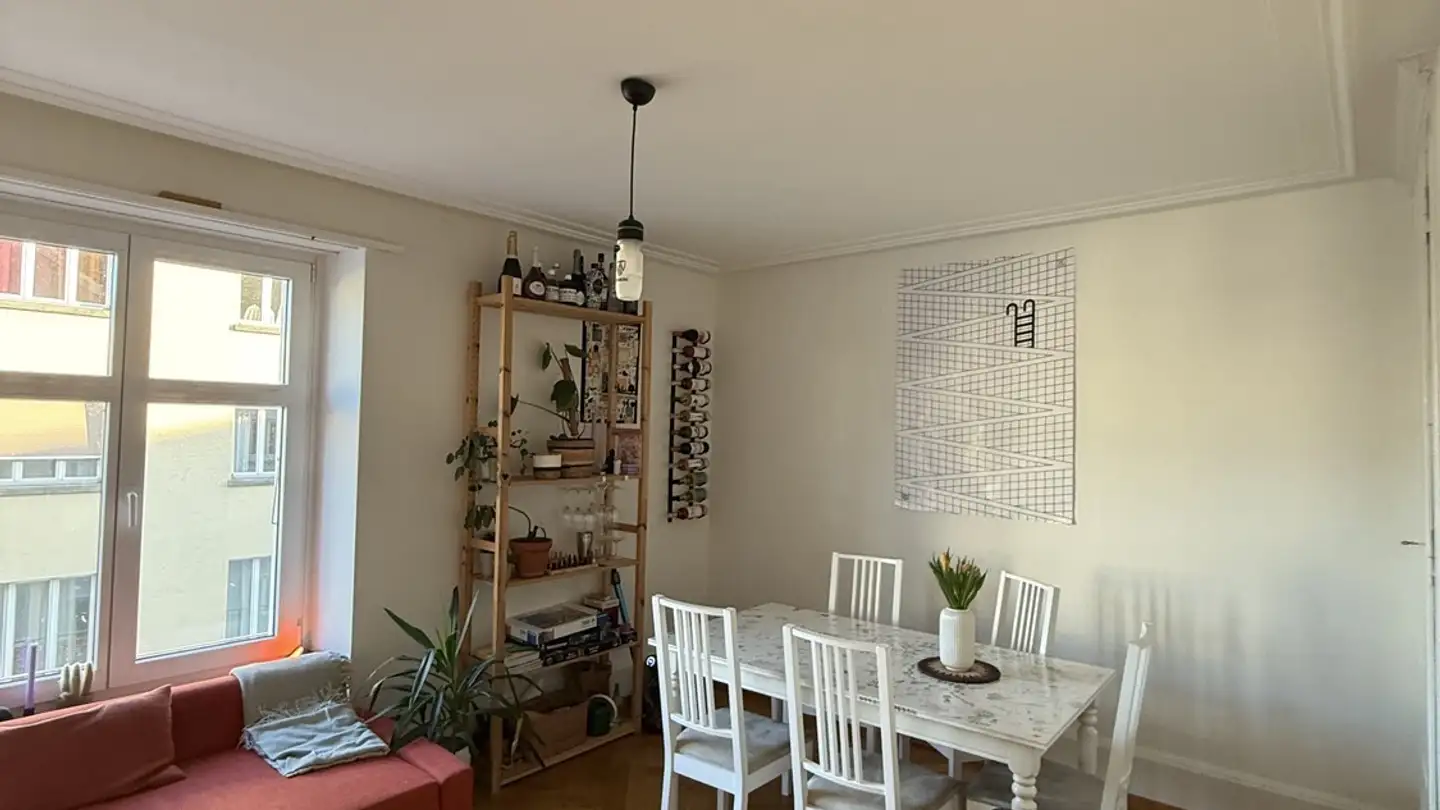 Chambre à louer - 6003 Luzern - Photo 2