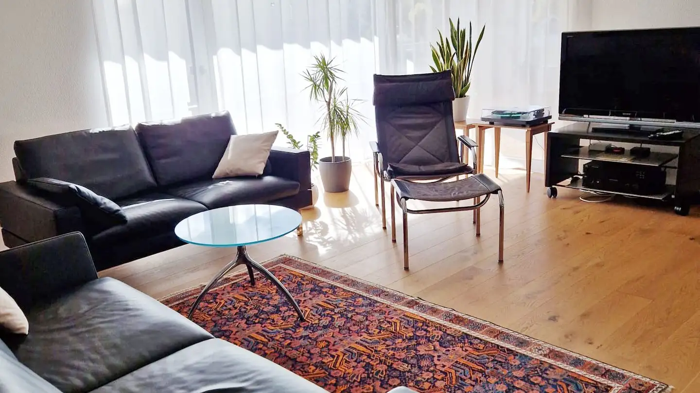 Appartamento in affitto - Dorfmatt 6, 6244 Nebikon - Photo 3