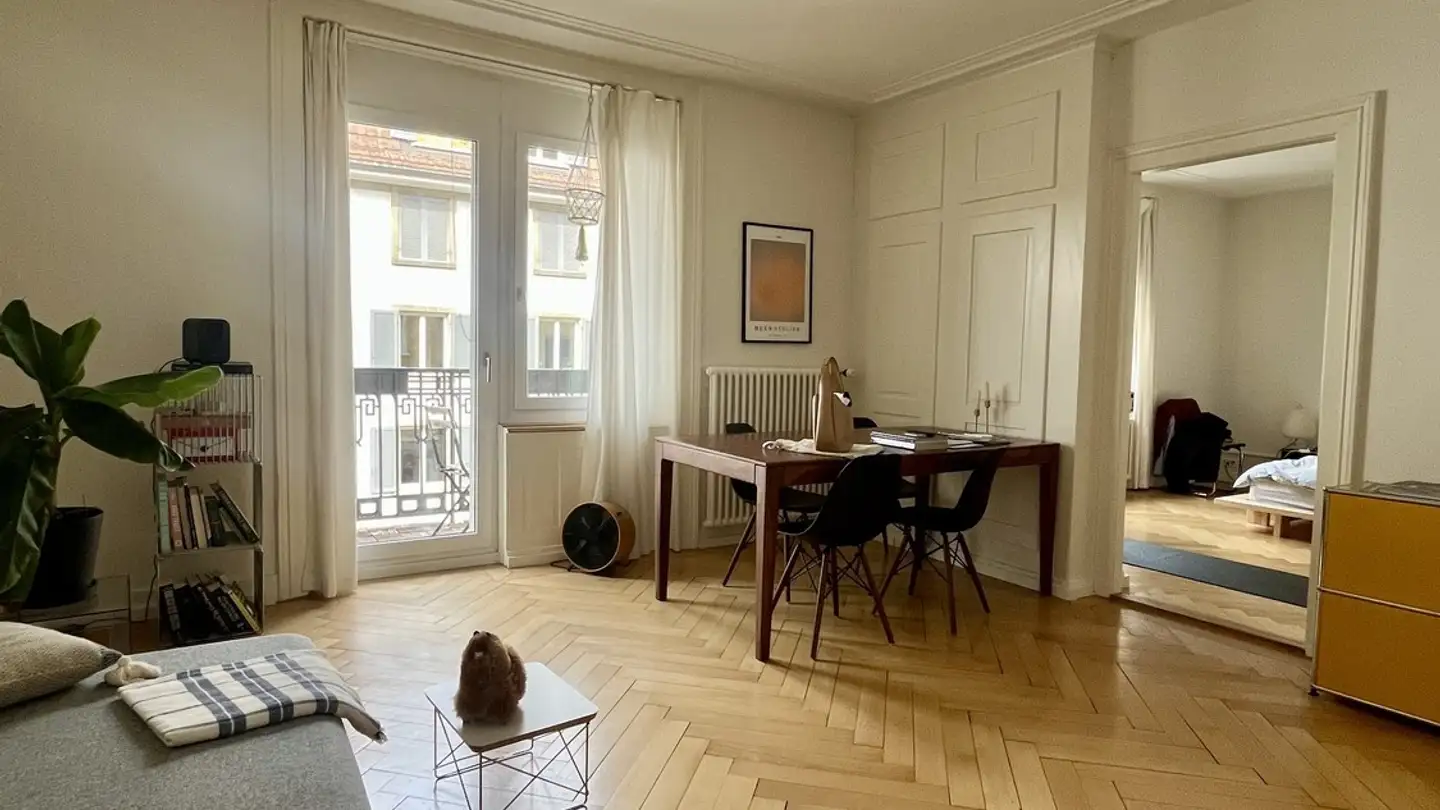 Apartment for rent - 8003 Zürich - Photo 2