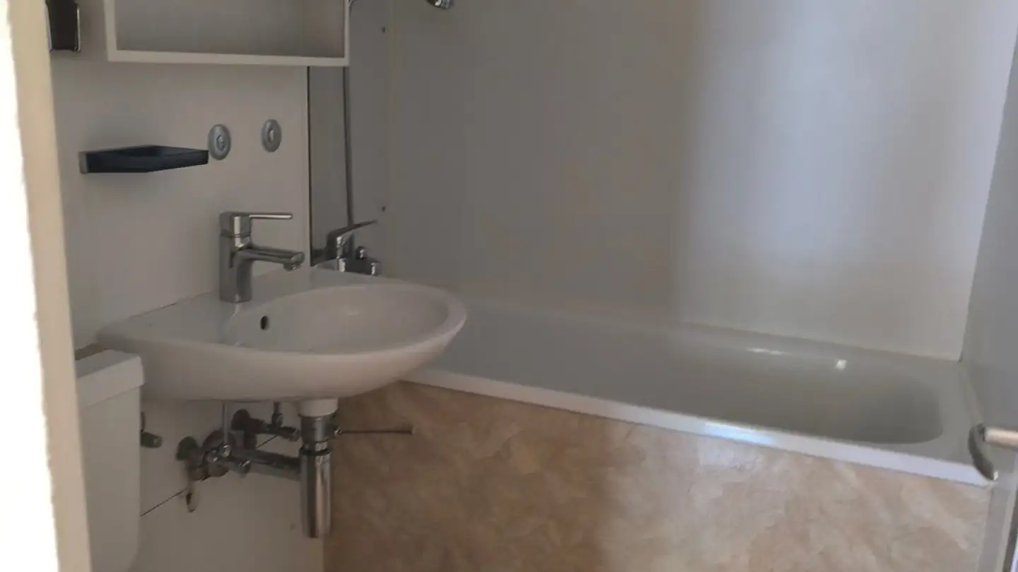 Wohnung mieten - Les Pontins, 2610 Les Pontins