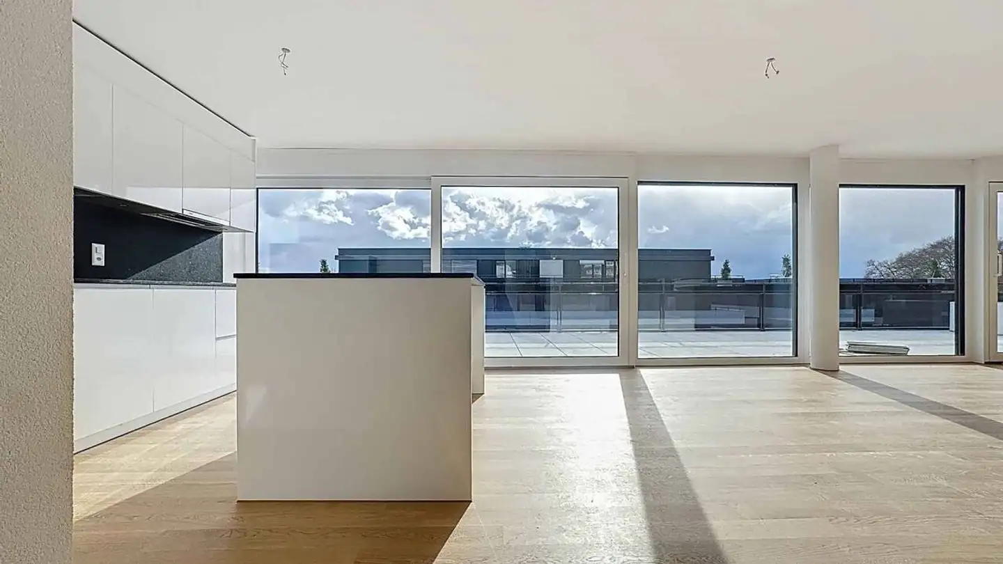 Dachgeschosswohnung kaufen - Chemin De La Plage 6, 1180 Rolle - Foto 2