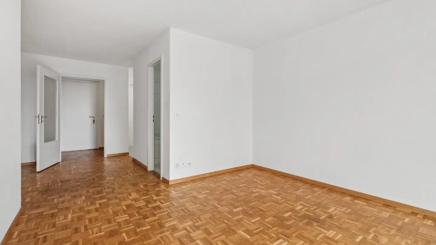 Apartment for rent - Ruffinistrasse 10, 2540 Grenchen - Photo 3