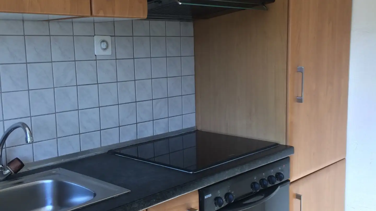 Wohnung mieten - Rue Virgile-Rossel 3, 2720 Tramelan