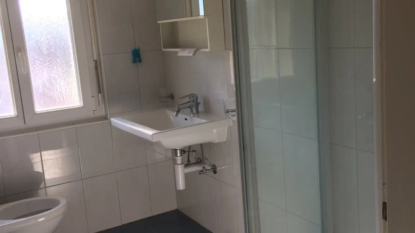 Wohnung mieten - Rue Virgile-Rossel 3, 2720 Tramelan - Foto 2