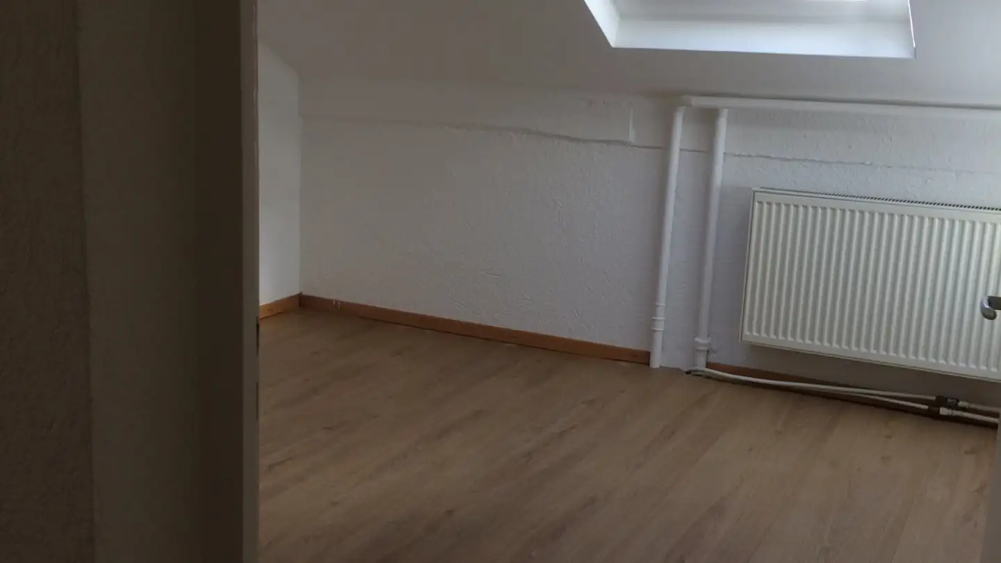 Wohnung mieten - Rue Virgile-Rossel 3, 2720 Tramelan - Foto 4