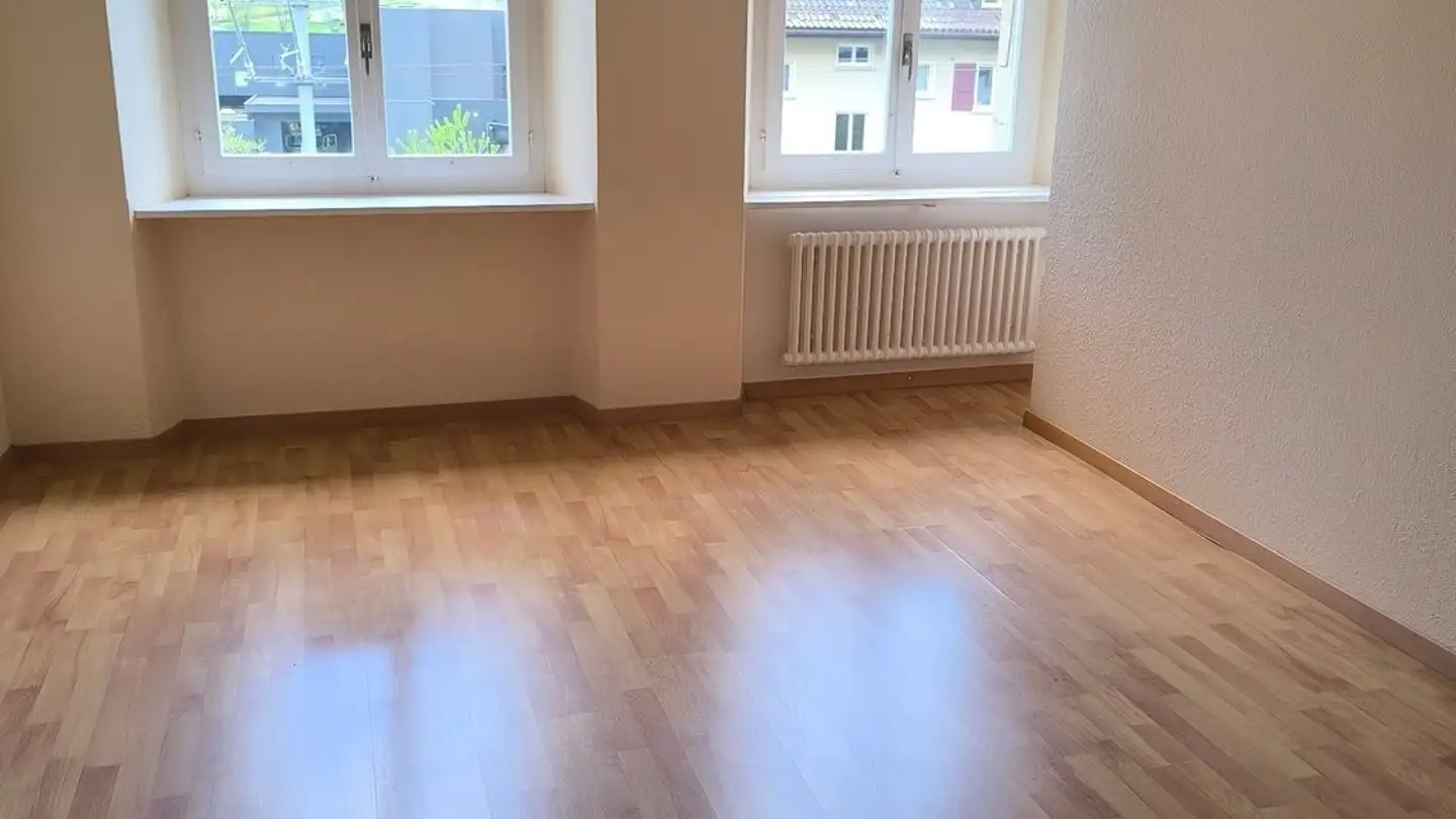 Wohnung mieten - Les Pontins, 2610 Les Pontins - Foto 3