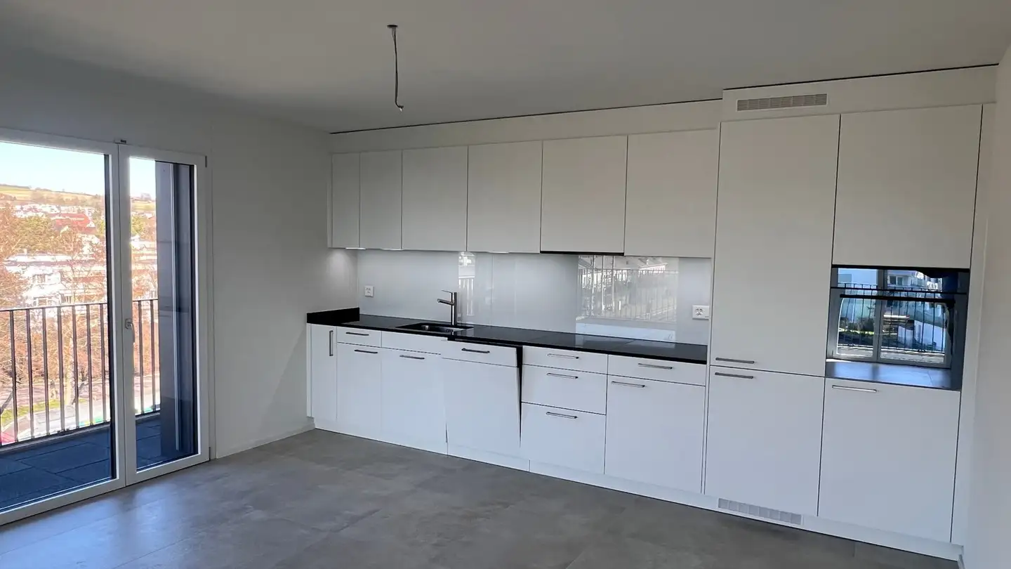 Penthouse mieten - Mülibachstrasse 4, 8107 Buchs ZH - Foto 2