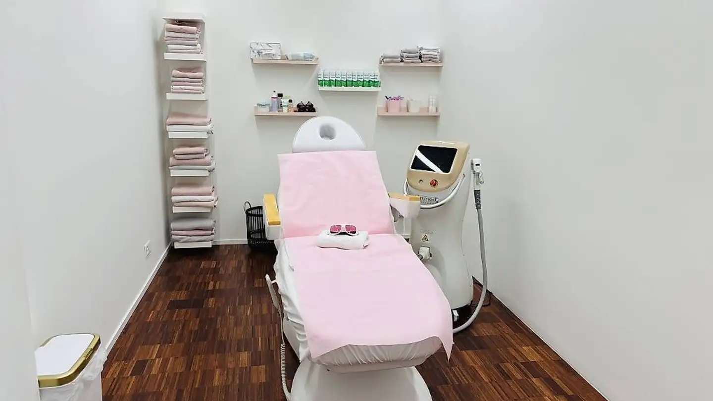 Commerciale in affitto - 6030 Ebikon - Foto 3