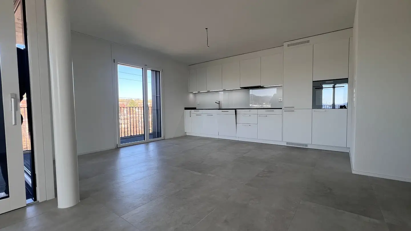Penthouse mieten - Mülibachstrasse 4, 8107 Buchs ZH - Foto 3