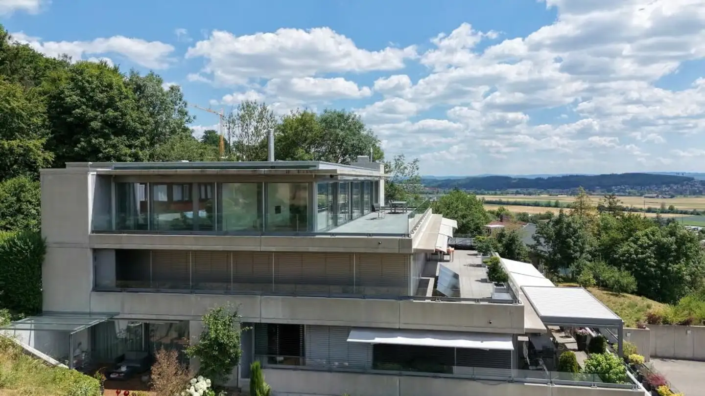 Appartamento a gradini in vendita - Burgweg 14, 4702 Oensingen - Foto 3