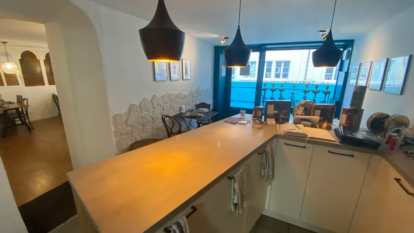 Negozio in affitto - 2900 Porrentruy - Photo 4