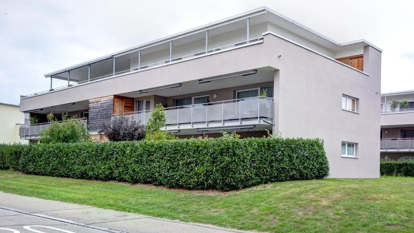 Atelier à louer - Südstrasse 11, 8570 Weinfelden