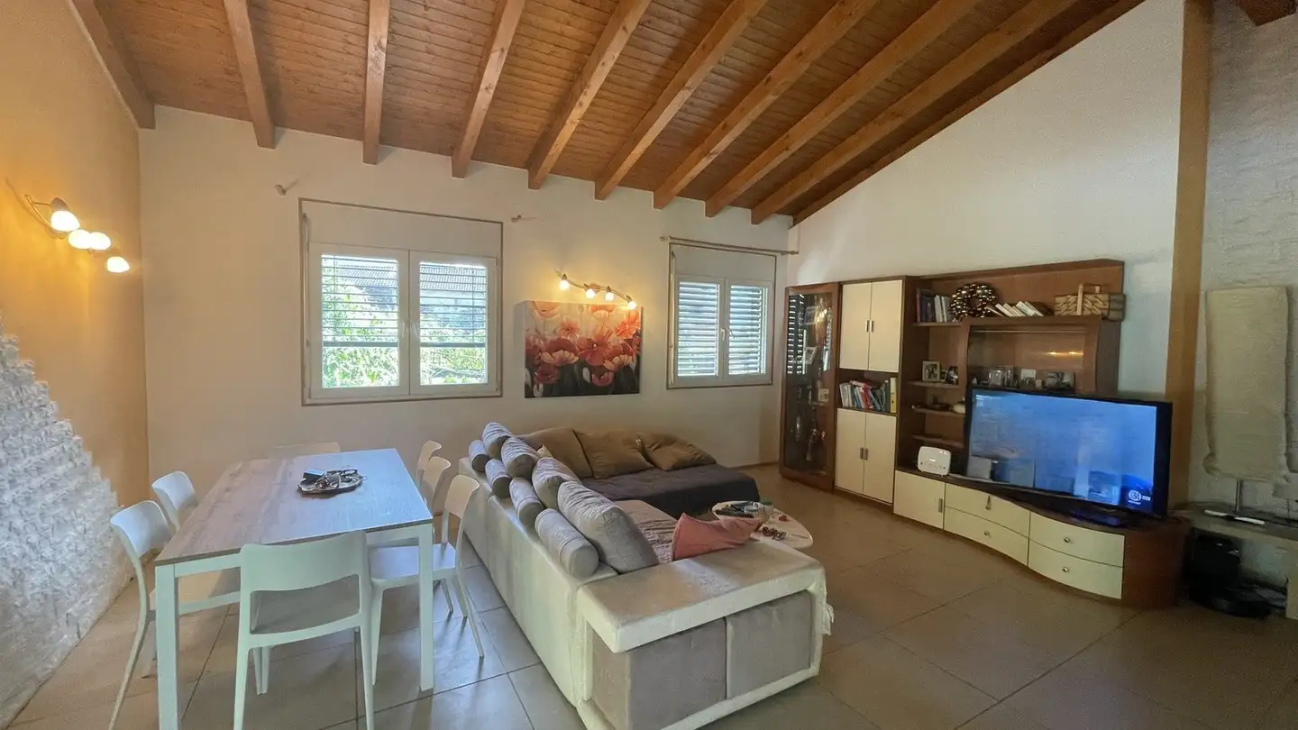 Casa singola in vendita - 6705 Cresciano - Foto 3