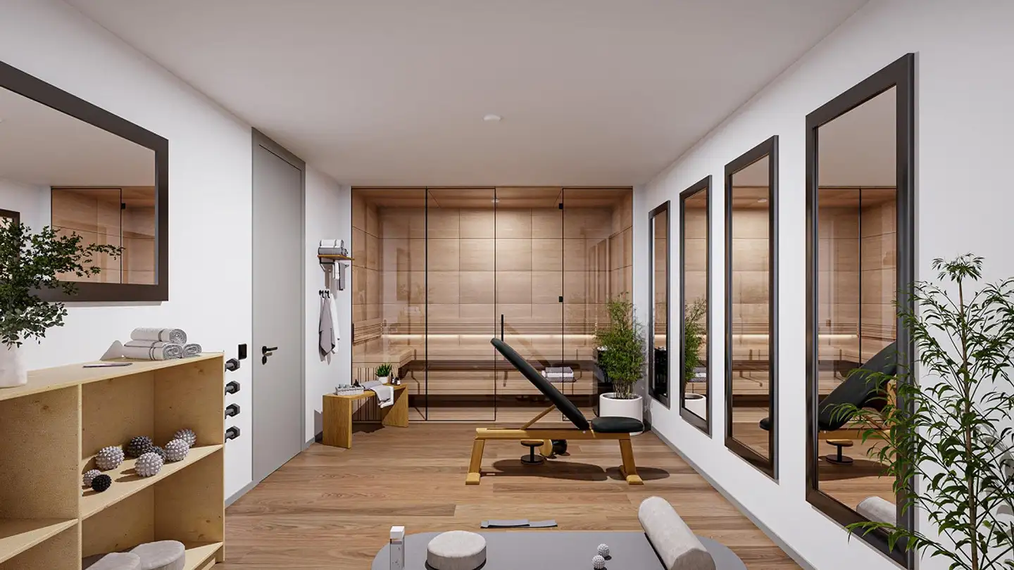 Wohnung kaufen - Dorfstrasse 92e, 8802 Kilchberg ZH - Foto 3