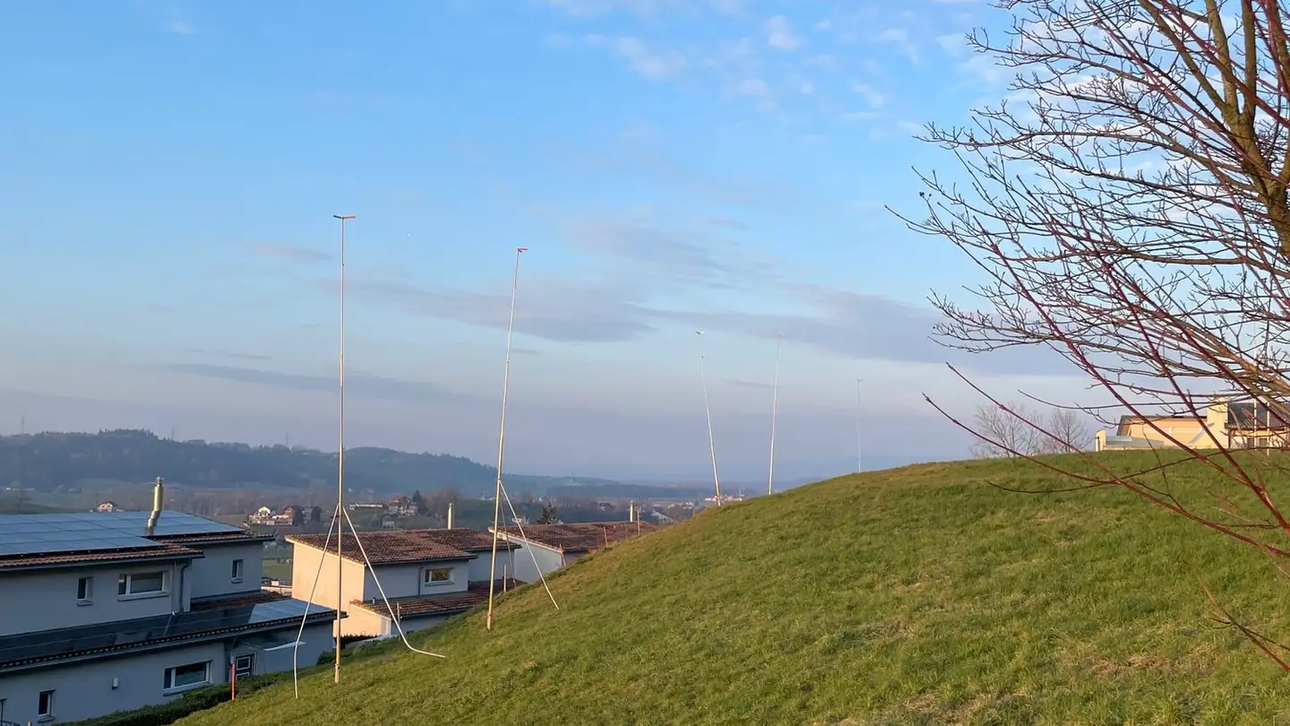 Terreno edificabile in vendita - Wiesterrasse 7, 6037 Root - Photo 2