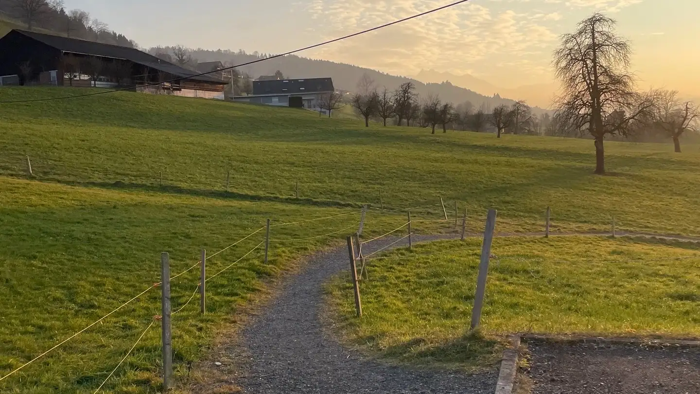 Terreno edificabile in vendita - Wiesterrasse 7, 6037 Root - Photo 3