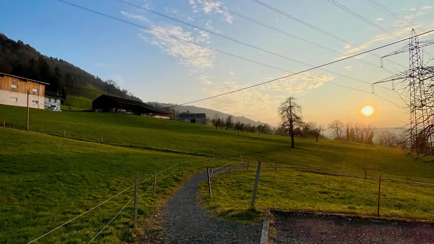 Terreno edificabile in vendita - Wiesterrasse 7, 6037 Root - Photo 4