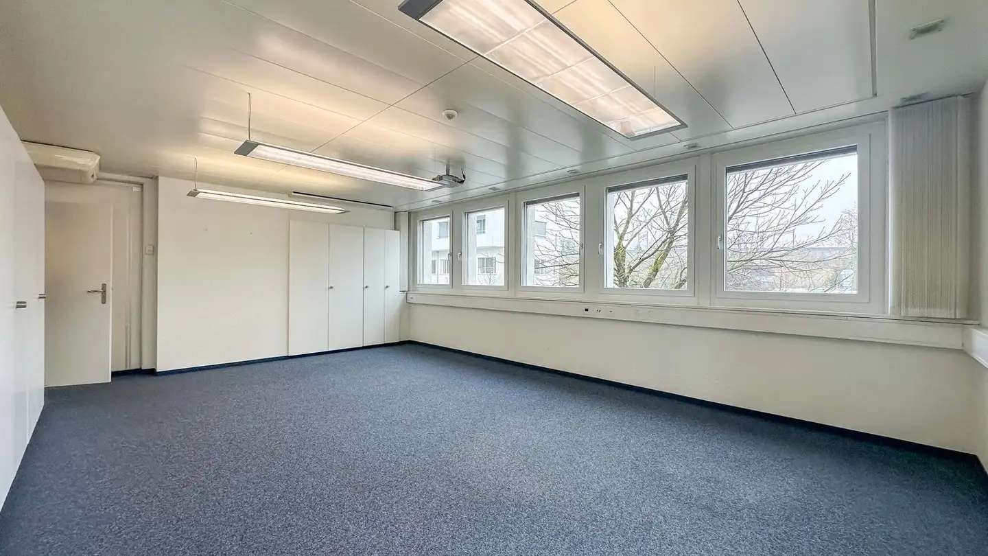 Spazio ufficio in affitto - Bahnhofstrasse 13, 5600 Lenzburg