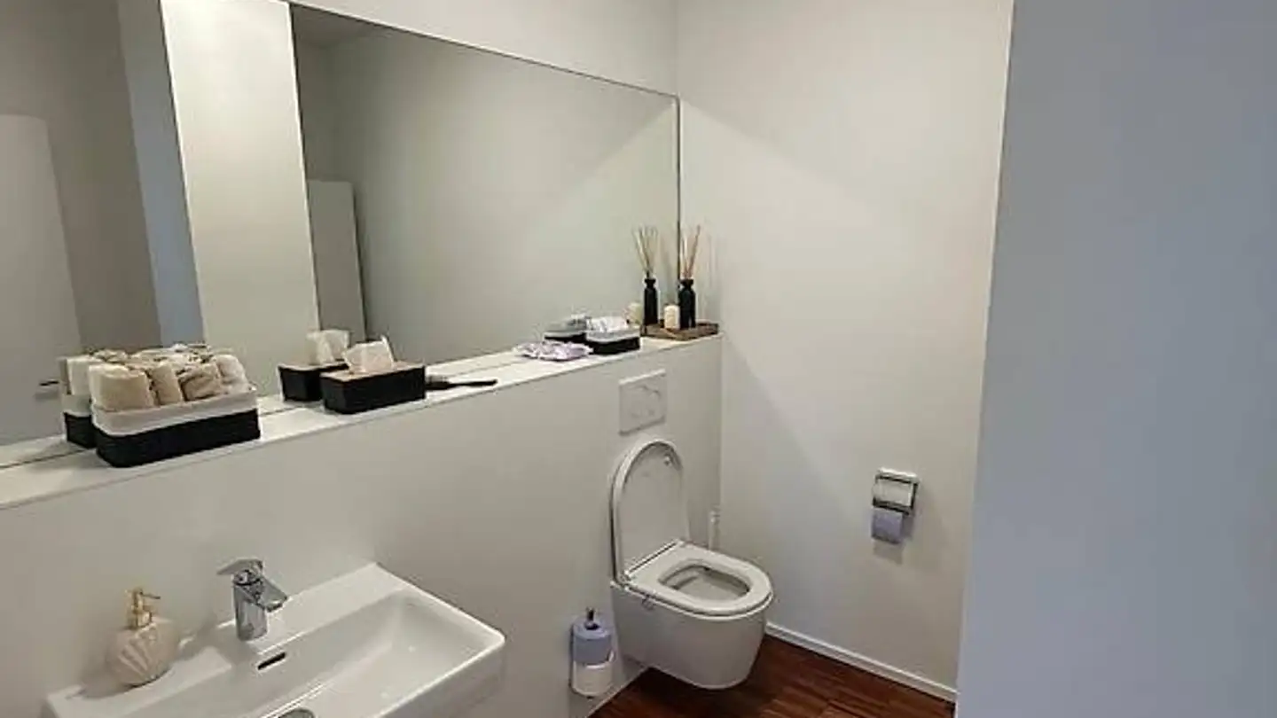 Commerciale in affitto - 6030 Ebikon - Foto 4