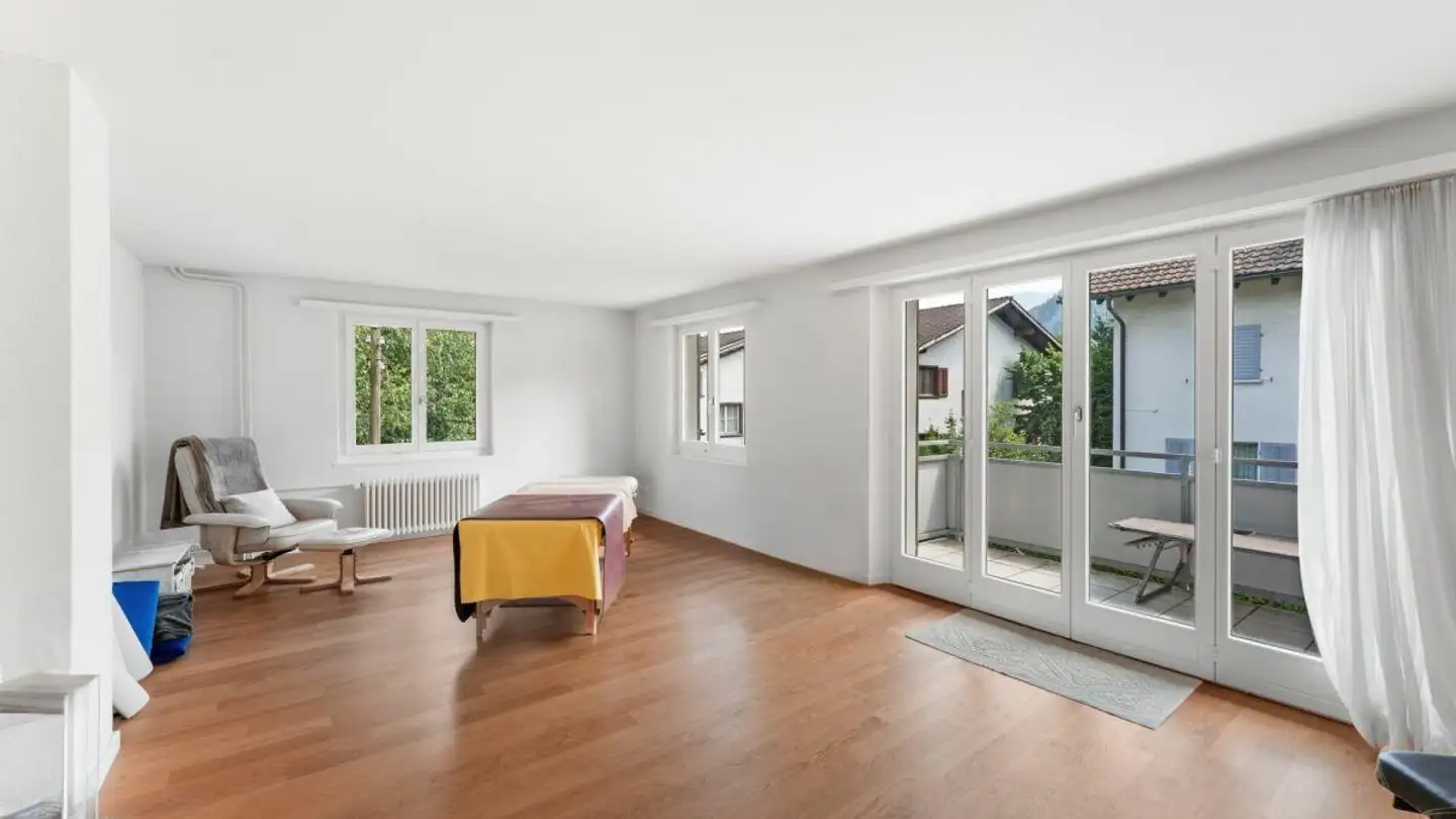Wohnung kaufen - Mattstrasse 13, 6052 Hergiswil NW - Foto 2