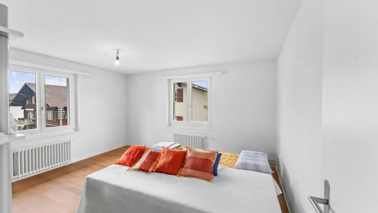 Wohnung kaufen - Mattstrasse 13, 6052 Hergiswil NW - Foto 4