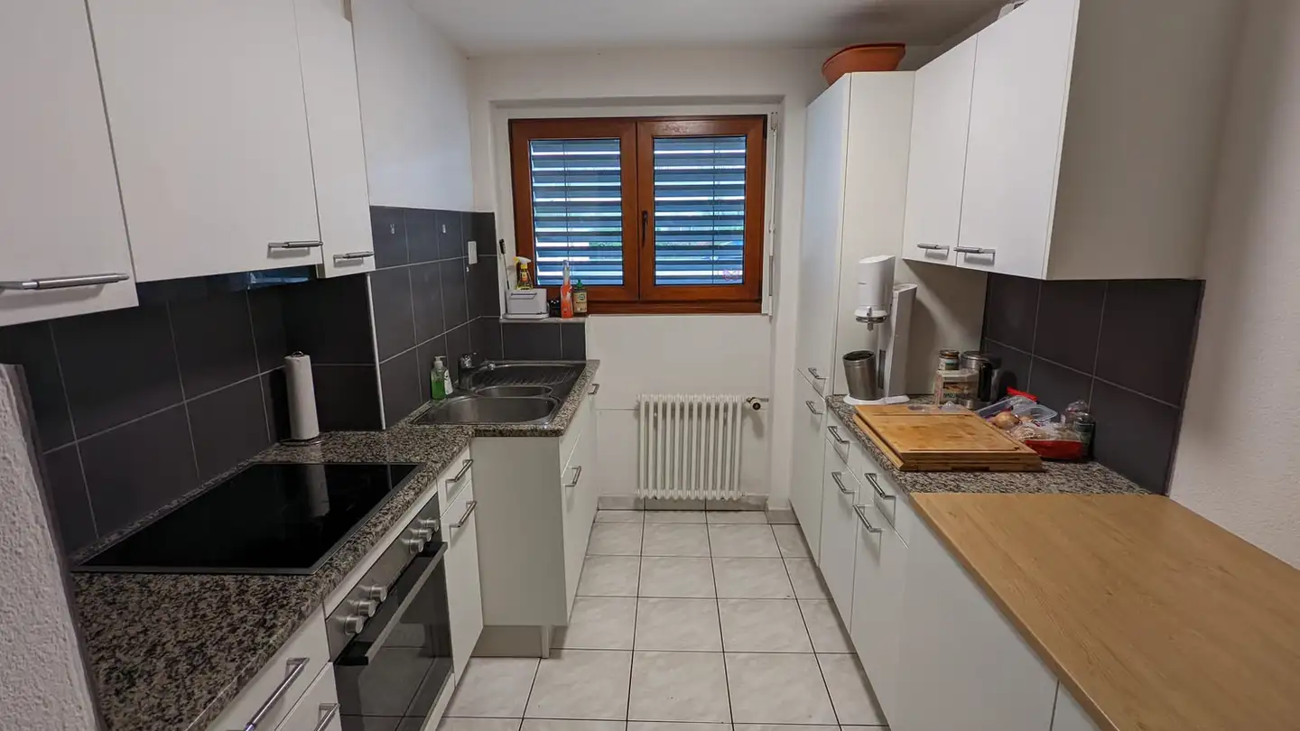 Appartamento in affitto - Reiherweg 3, 5034 Suhr - Foto 2