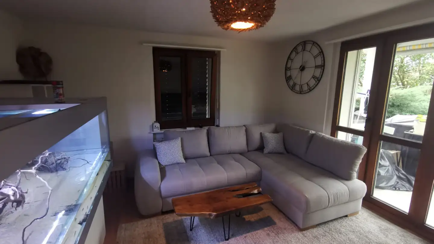 Appartamento in affitto - Reiherweg 3, 5034 Suhr - Foto 3