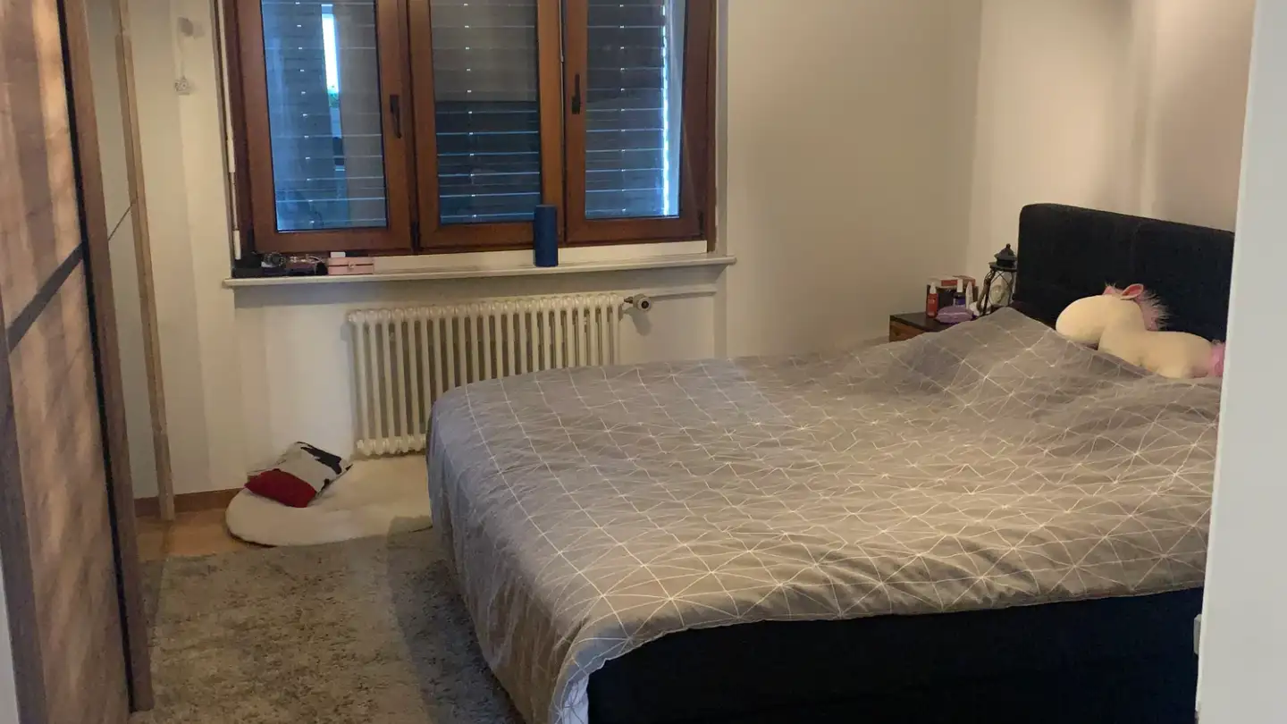 Appartamento in affitto - Reiherweg 3, 5034 Suhr - Foto 4