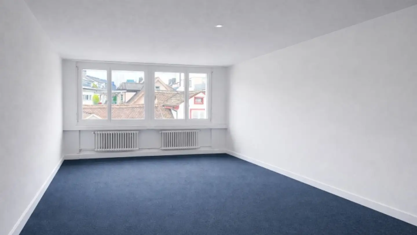 Office space for rent - 8001 Zürich