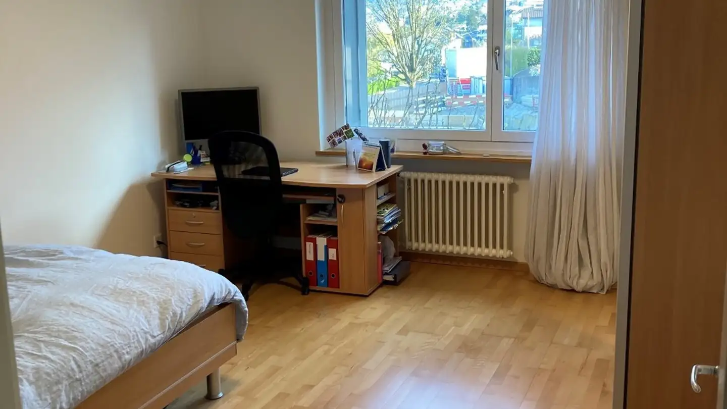 Zimmer mieten - 8942 Oberrieden