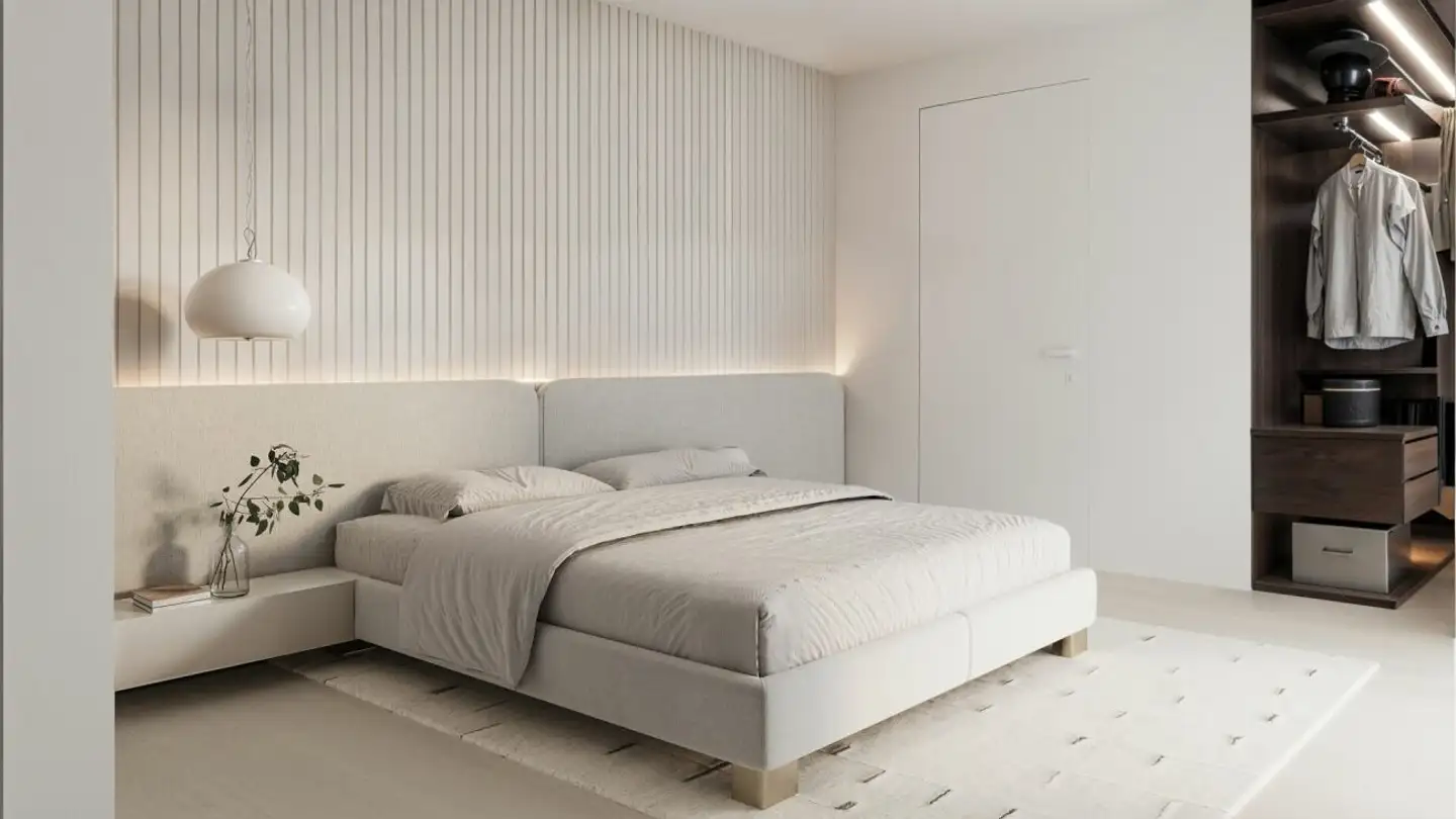 Stepped apartment for sale - Rue De La Combettaz 10, 1965 Savièse - Photo 2