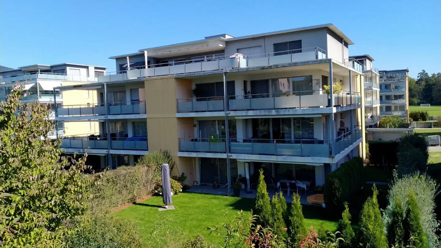 Wohnung kaufen - Im Fuchswinkel 2a, 5032 Aarau Rohr
