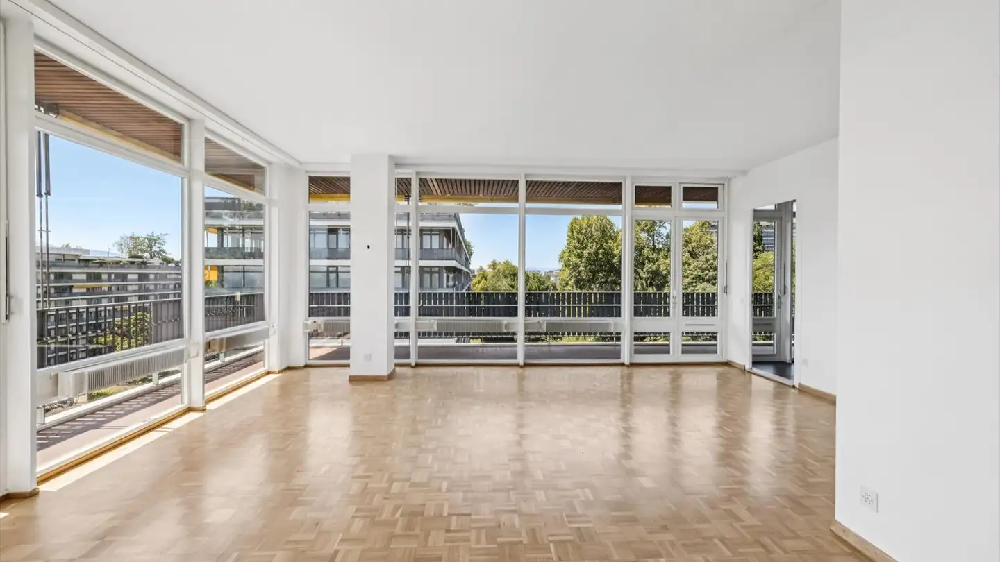 Apartment for sale - 1202 Genève - Photo 4