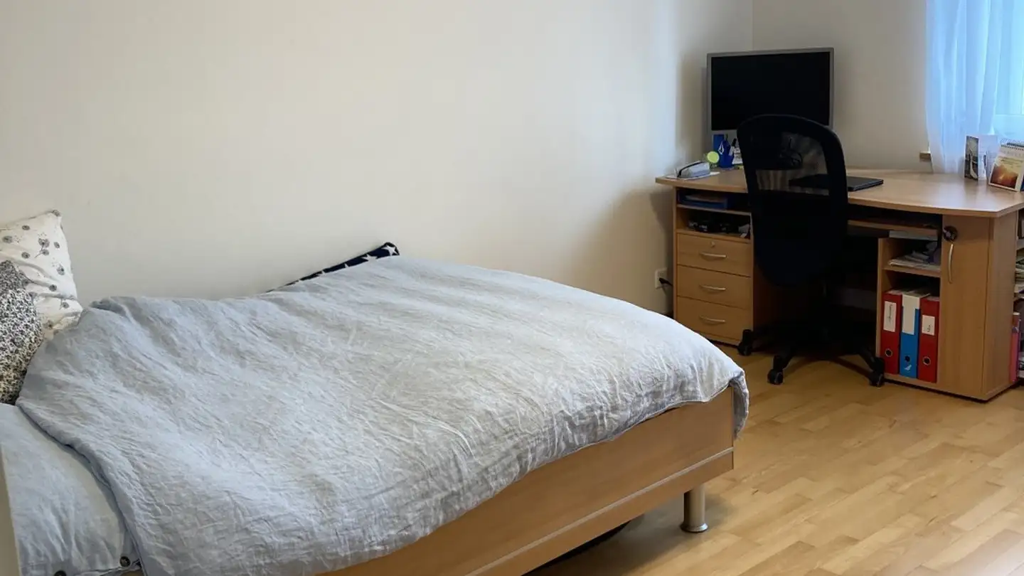 Single room for rent - 8942 Oberrieden - Photo 2