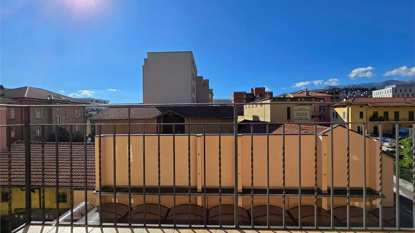 Appartamento in vendita - Via Al Lido 8, 6962 Viganello - Photo 2