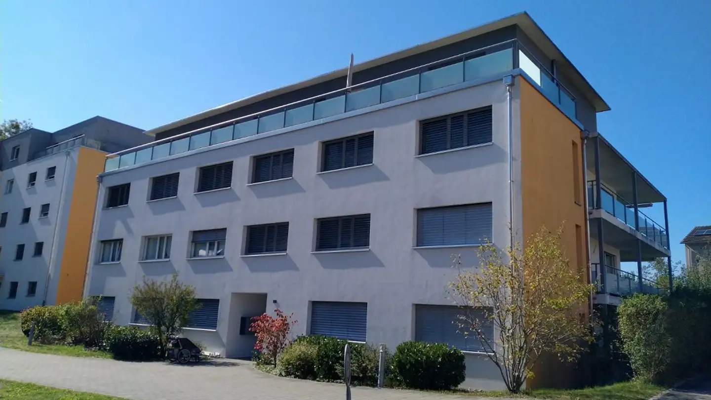 Wohnung kaufen - Im Fuchswinkel 2a, 5032 Aarau Rohr - Foto 2