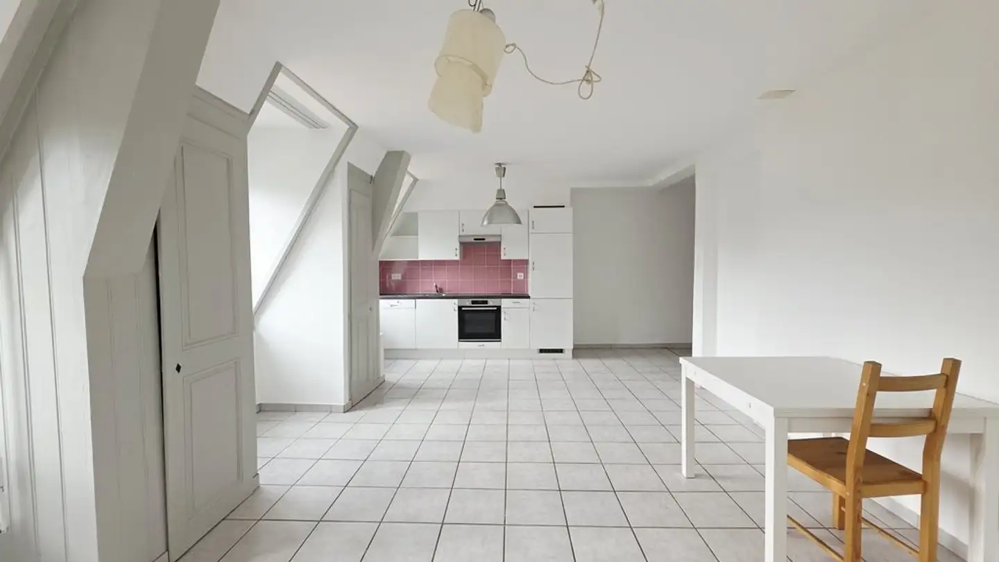 Appartamento in affitto - Rue De Gruyères 54, 1630 Bulle - Photo 2