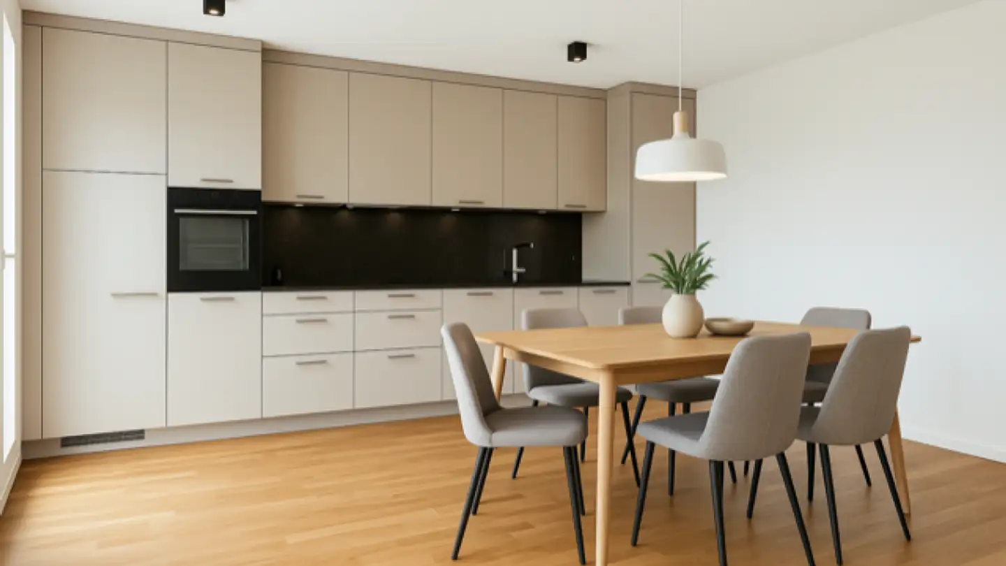 Appartamento in affitto - Steinentorstrasse 14, 4051 Basel - Photo 2