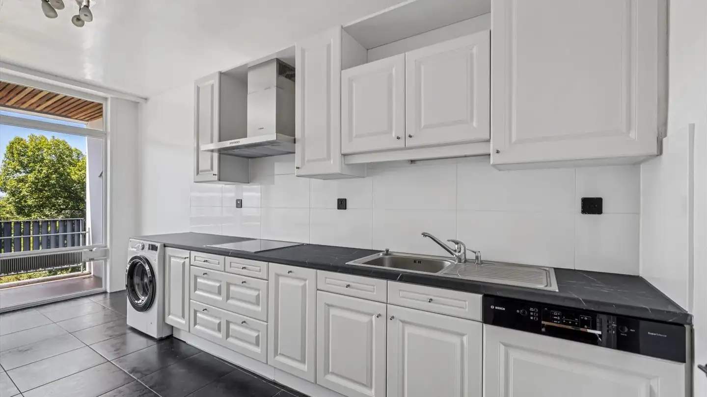 Apartment for sale - 1202 Genève - Photo 3