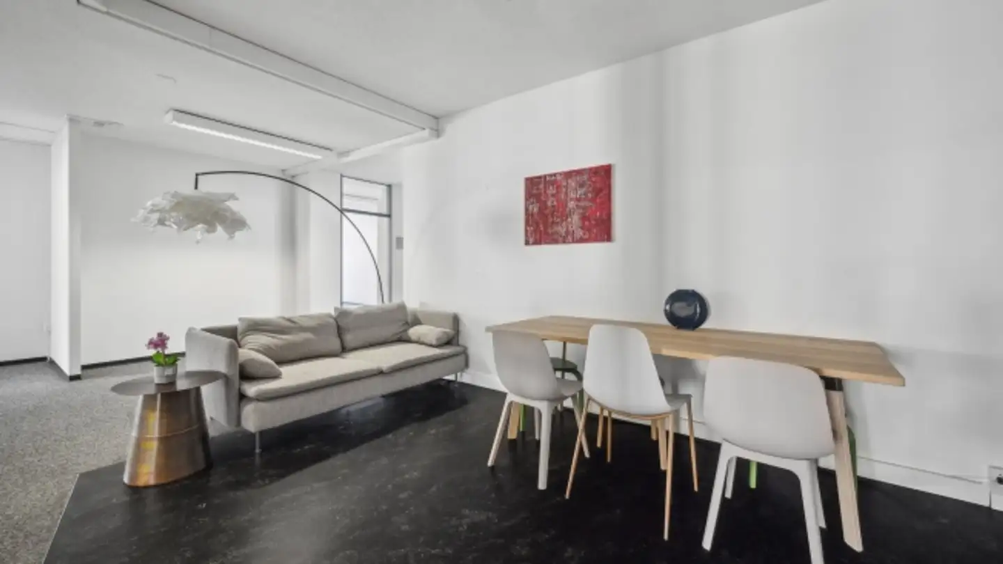 Office space for rent - 8001 Zürich - Photo 3