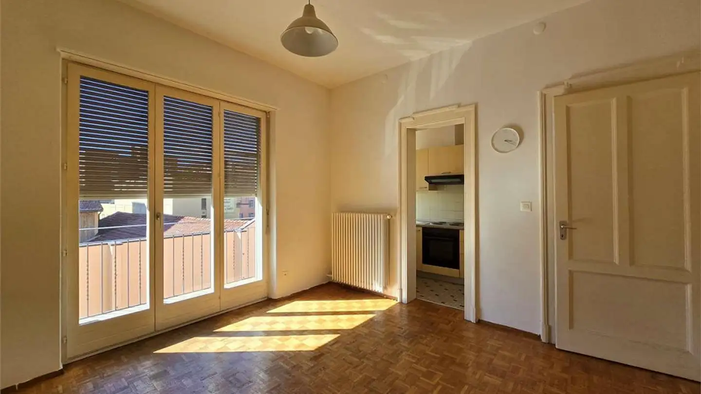 Appartamento in vendita - Via Al Lido 8, 6962 Viganello - Photo 3