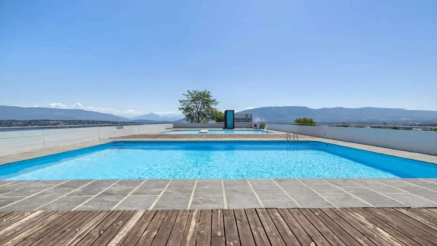 Apartment for sale - 1202 Genève