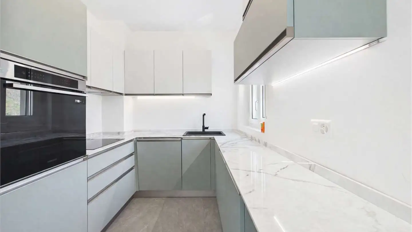 Wohnung kaufen - Via Antonio Arcioni, 6500 Bellinzona - Foto 4