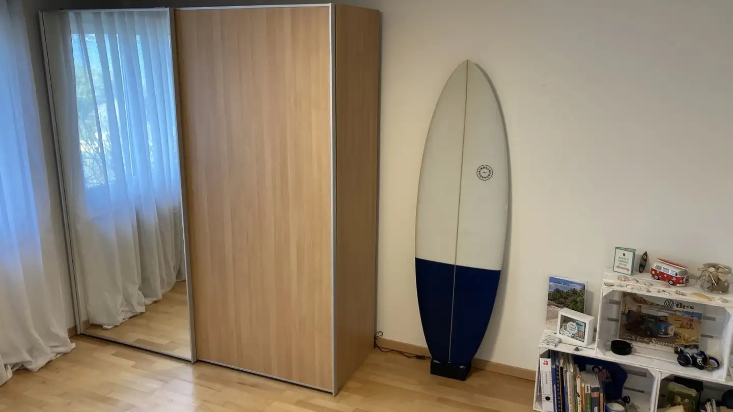 Single room for rent - 8942 Oberrieden - Photo 3