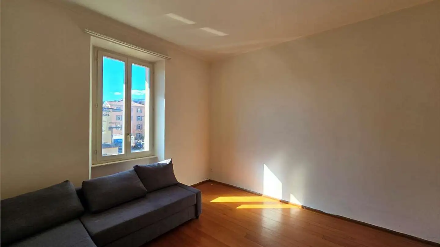 Appartamento in vendita - Via Al Lido 8, 6962 Viganello - Photo 4