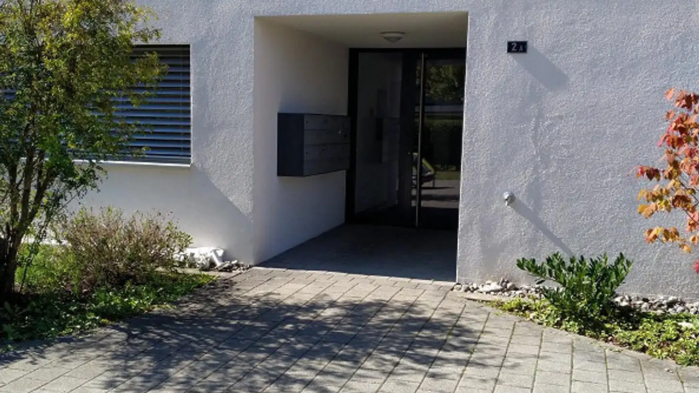 Wohnung kaufen - Im Fuchswinkel 2a, 5032 Aarau Rohr - Foto 3